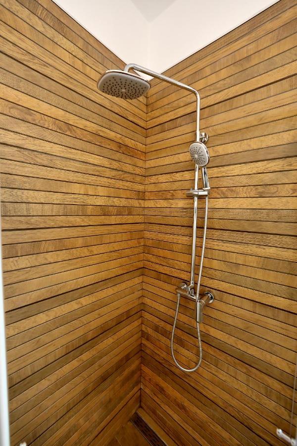 Aqua Cabana Bibinje Ngoại thất bức ảnh