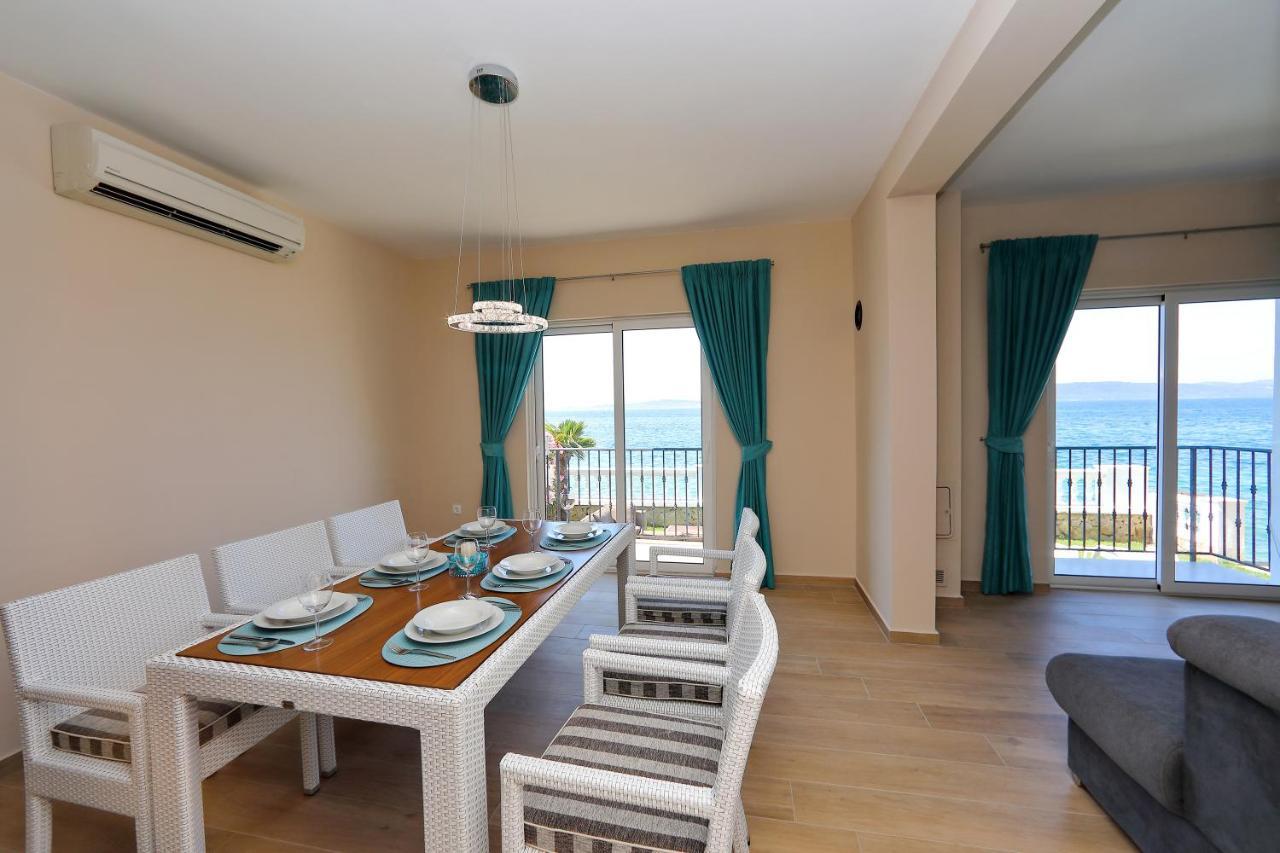 Aqua Cabana Bibinje Ngoại thất bức ảnh