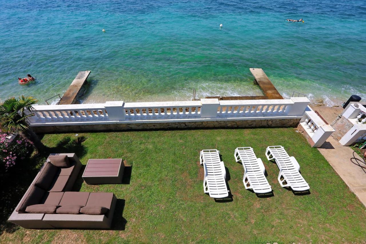 Aqua Cabana Bibinje Ngoại thất bức ảnh