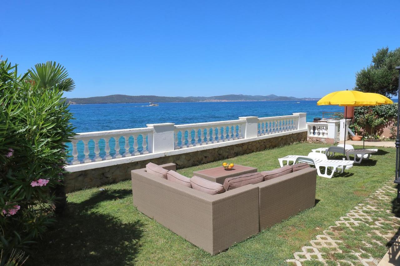 Aqua Cabana Bibinje Ngoại thất bức ảnh