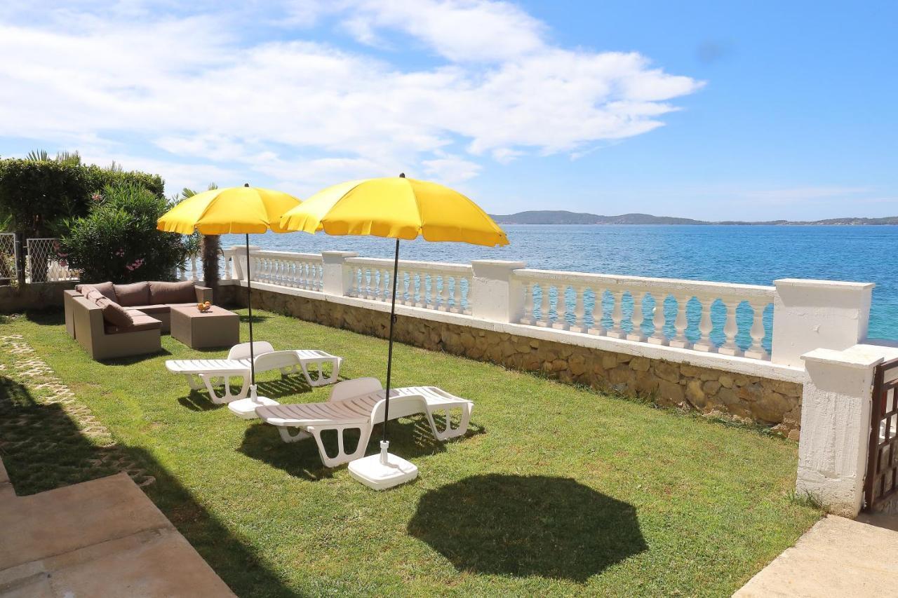 Aqua Cabana Bibinje Ngoại thất bức ảnh