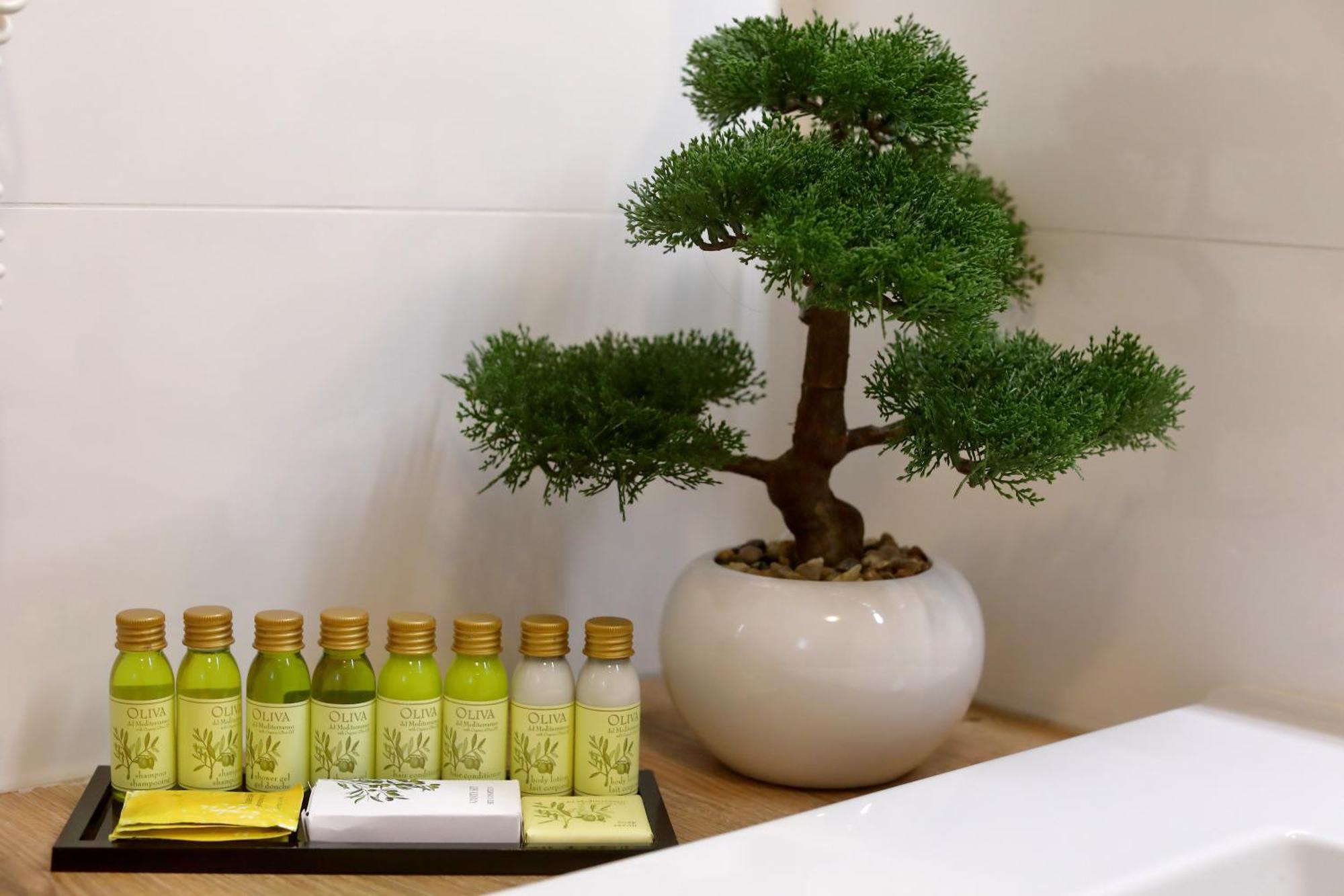 Aqua Cabana Bibinje Ngoại thất bức ảnh