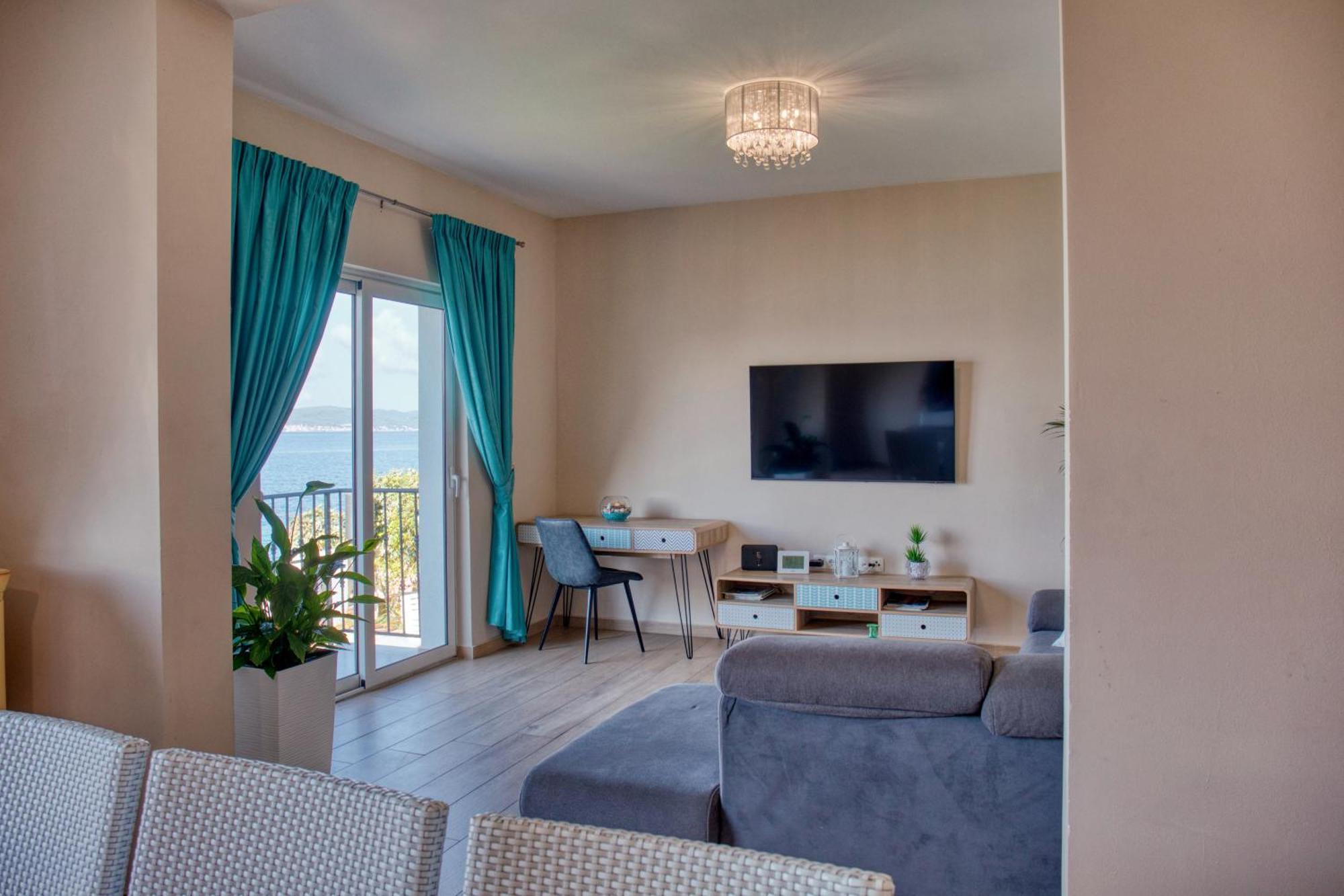 Aqua Cabana Bibinje Ngoại thất bức ảnh