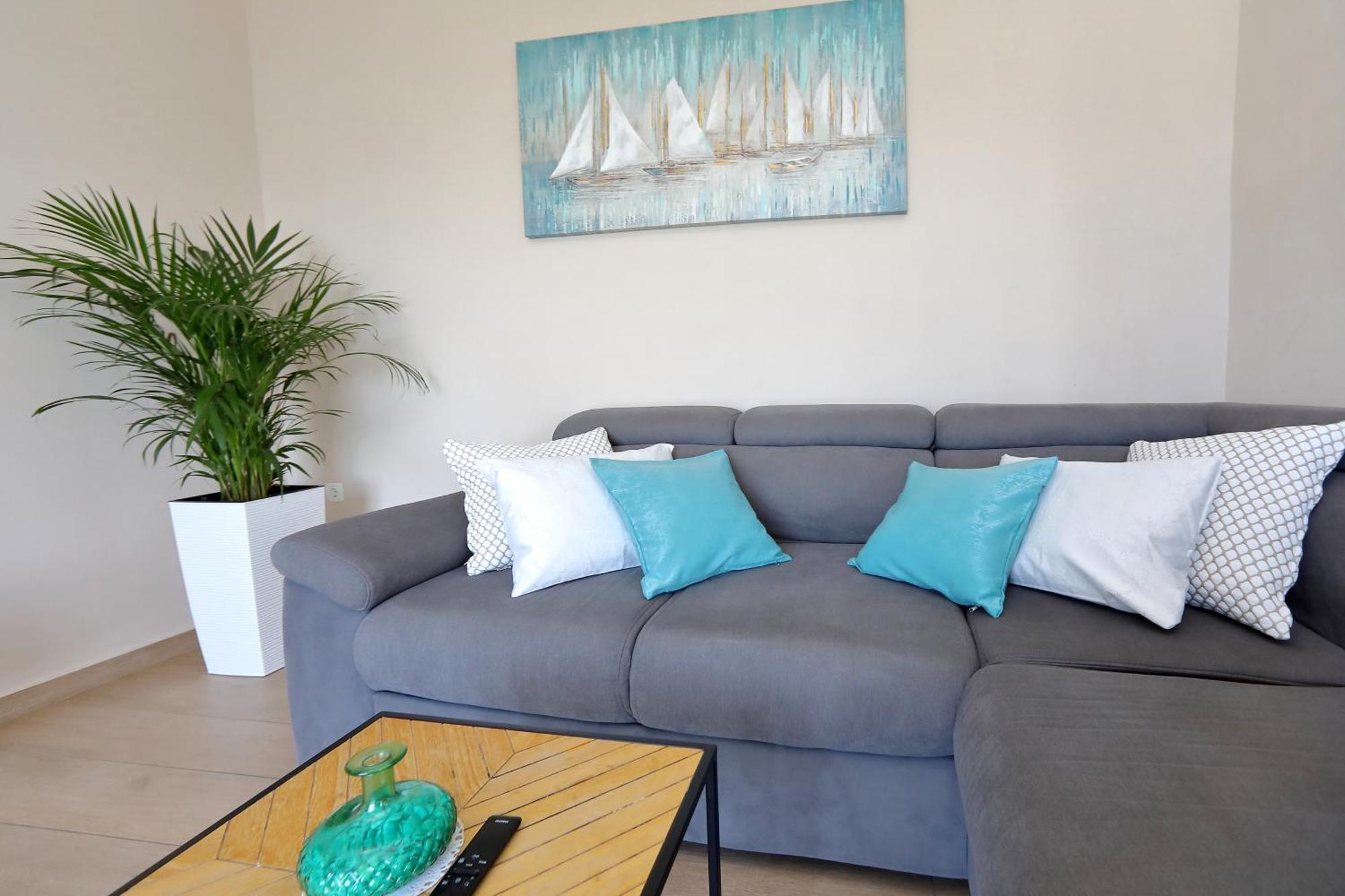 Aqua Cabana Bibinje Ngoại thất bức ảnh