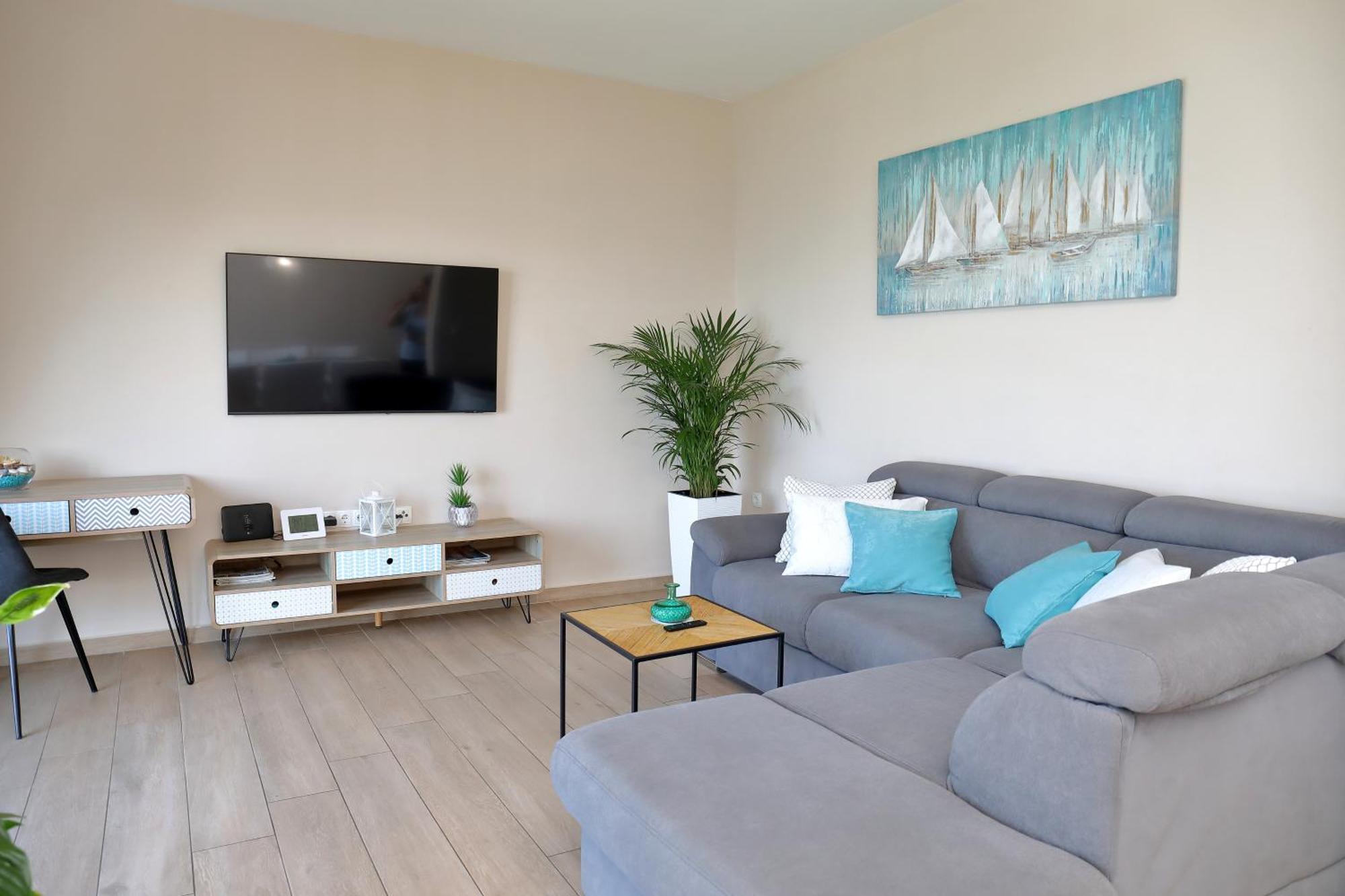Aqua Cabana Bibinje Ngoại thất bức ảnh