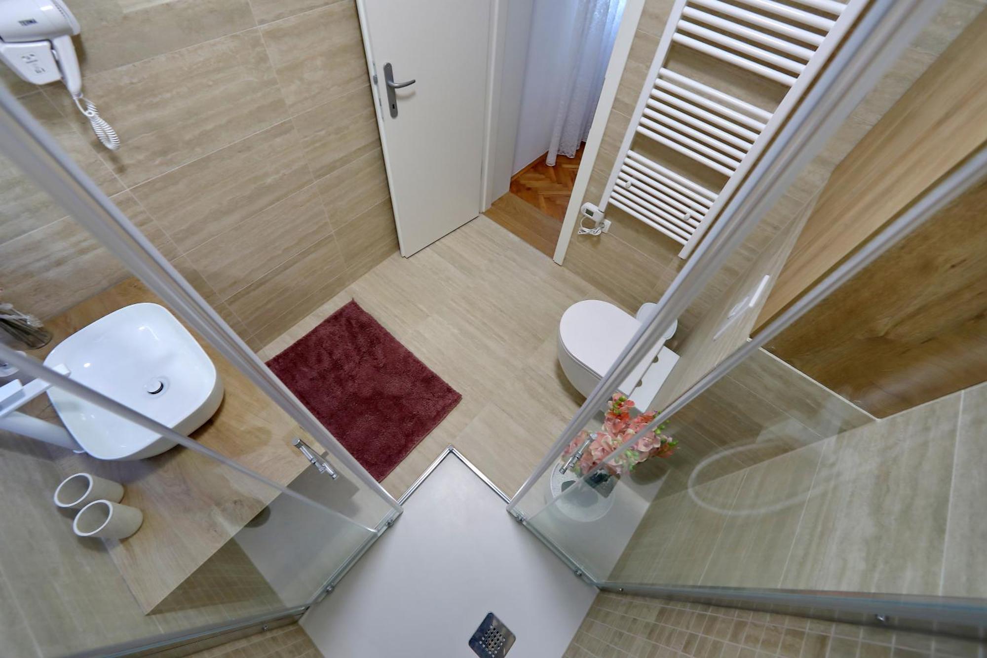Aqua Cabana Bibinje Ngoại thất bức ảnh