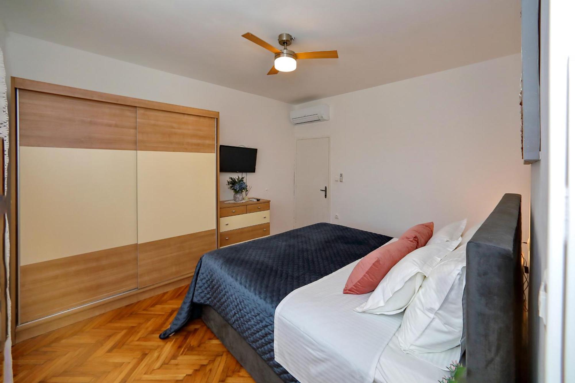 Aqua Cabana Bibinje Ngoại thất bức ảnh